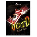 V.O.I.D. by Justin Miller V.O.I.D. by Justin Miller
