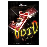 V.O.I.D. by Justin Miller