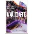 Validate by Val Le Val And Jb Magic Validate by Val Le Val And Jb Magic