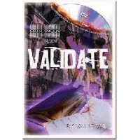 Validate by Val Le Val And Jb Magic