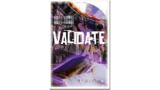 Validate by Val Le Val And Jb Magic