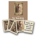 The Vanishing by Jon Allen The Vanishing by Jon Allen
