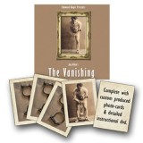 The Vanishing by Jon Allen