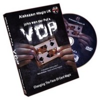 Vdp by John Van Der Put