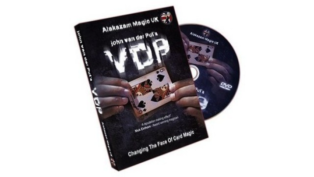 Vdp by John Van Der Put