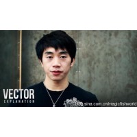 Vector by Patrick Kun