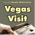 Vegas Visit by Joshua Jay & Wonder Wallet Vegas Visit by Joshua Jay & Wonder Wallet