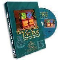 The Venerable Die Box by Greater Magic Video Library