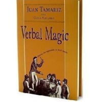 Verbal Magic by Juan Tamariz