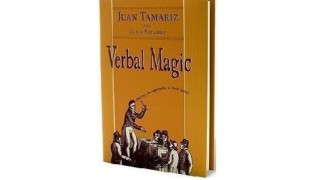 Verbal Magic by Juan Tamariz