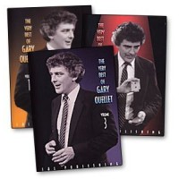 Very Best Of Gary Ouellet by Gary Ouellet