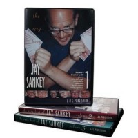 The Very Best Of Jay Sankey by Jay Sankey