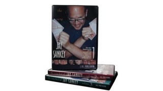 The Very Best Of Jay Sankey by Jay Sankey