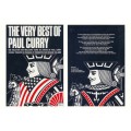 The Very Best Of Paul Curry by Paul Curry The Very Best Of Paul Curry by Paul Curry