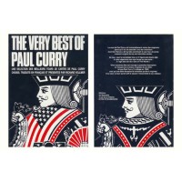 The Very Best Of Paul Curry by Paul Curry