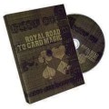 Very Best Of Royal Road To Card Magic Very Best Of Royal Road To Card Magic