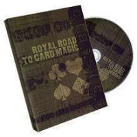 Very Best Of Royal Road To Card Magic