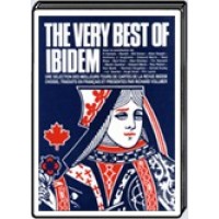 The Very Best Of Ibidem by Ibidem
