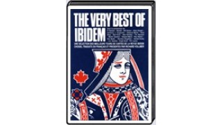 The Very Best Of Ibidem by Ibidem