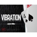 Vibration by Justin Miller Vibration by Justin Miller