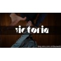 Victoria by Zach Mueller Victoria by Zach Mueller