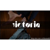 Victoria by Zach Mueller