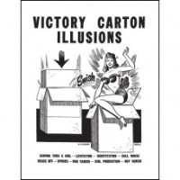 Victory Carton Illusions by U.F. Grant
