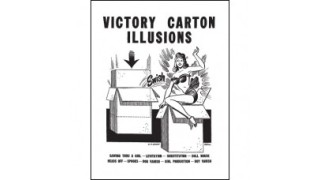 Victory Carton Illusions by U.F. Grant