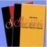 The Video Of Secrets (1-2) by John Carney