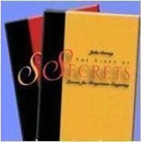 The Video Of Secrets (1-2) by John Carney
