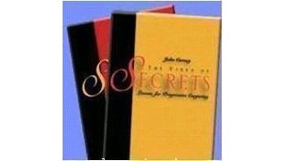 The Video Of Secrets (1-2) by John Carney