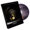 Villain by Kevin Parker Villain by Kevin Parker