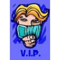 Vip Card At Any Number by David Bui