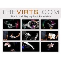 The Virts (Huron Low)
