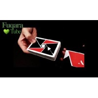 The Virts Card Flourish