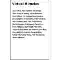 Virtual Miracles by Peter Duffie Virtual Miracles by Peter Duffie
