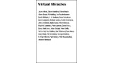 Virtual Miracles by Peter Duffie