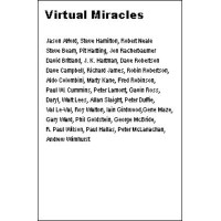 Virtual Miracles by Peter Duffie