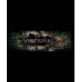 Visceral by Derek Roberts Visceral by Derek Roberts