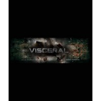 Visceral by Derek Roberts