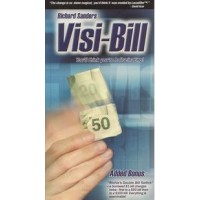 Visi-Bill by Richard Sanders