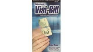 Visi-Bill by Richard Sanders