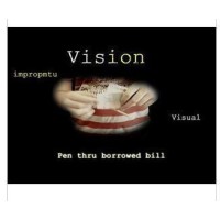Vision by Nicholas Uusi