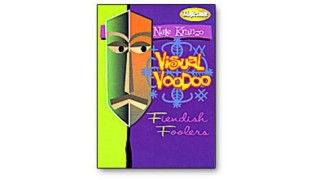 Visual Voodoo by Nate Kranzo