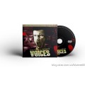 Voices by Jeff Prace Voices by Jeff Prace