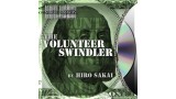 Volunteer Swindler by Mark Mason & Hiro Sakai