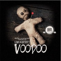 Voodoo by Liam Montier
