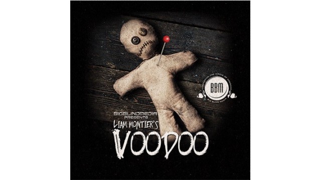 Voodoo by Liam Montier