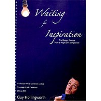 Waiting For Inspiration by Guy Hollingworth