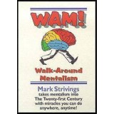 Walk Around Mentalism by Mark Strivings